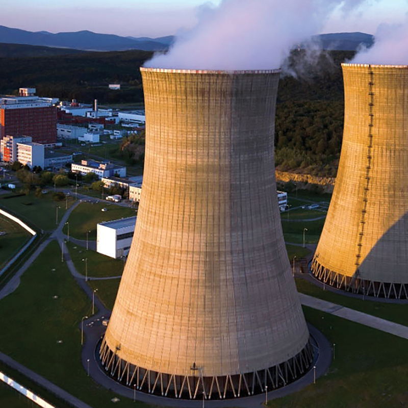 سیستم های آب خنک کننده: چگونه کار می کنند و چگونه می توان آنها را بهینه کرد